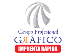 logo mundo grafico